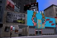 Luigi's Sex Club 7 in Liberty City (Image via GTA WikI)